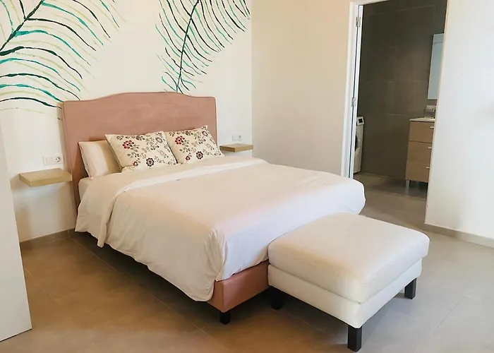 Apartment Alma 1