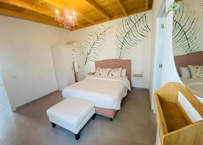 Apartment Alma 1
