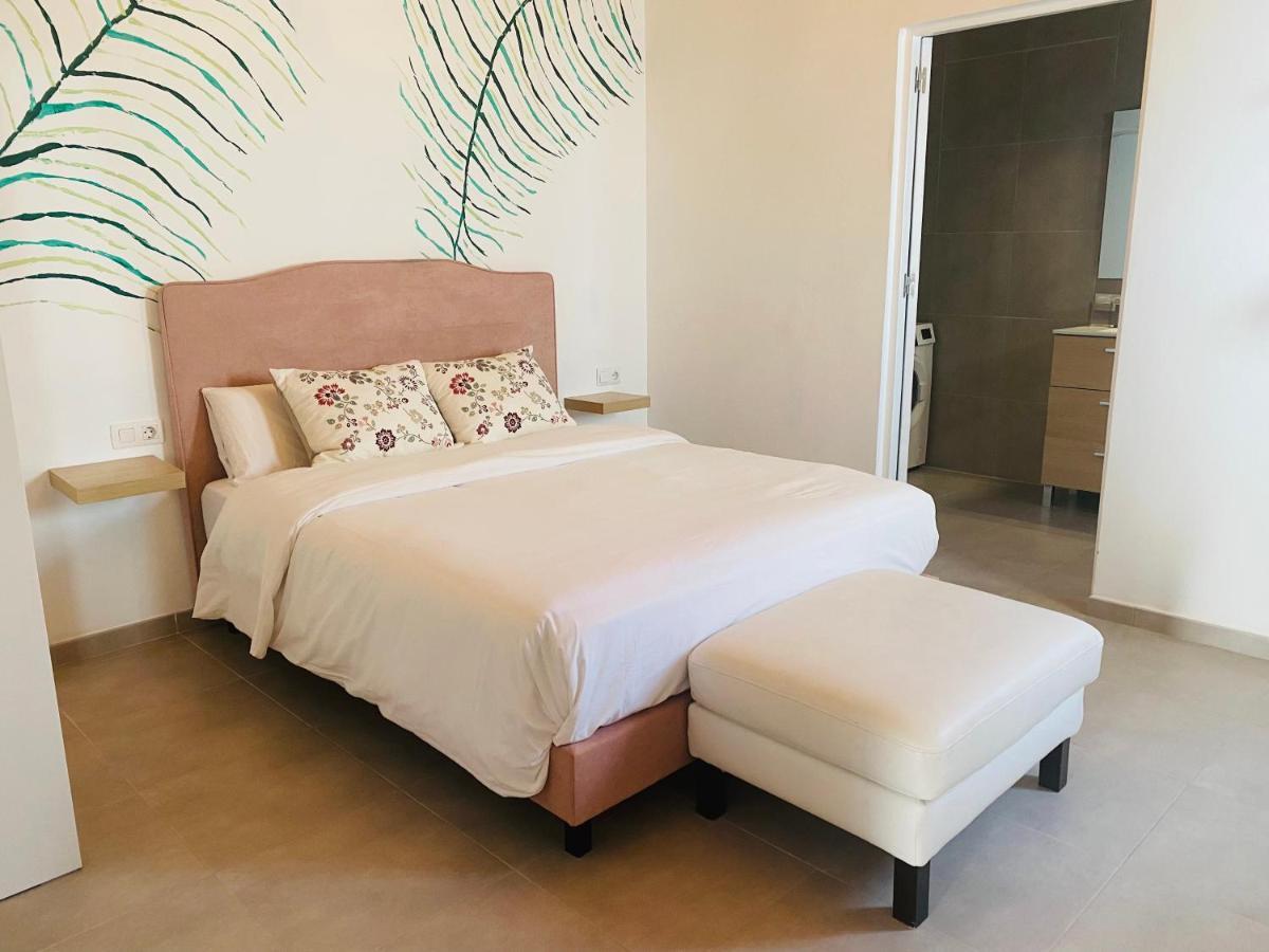 Alma 1 Apartment Tias