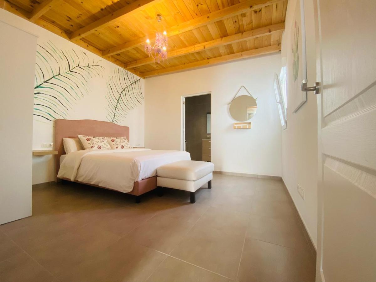 Apartment Alma 1
