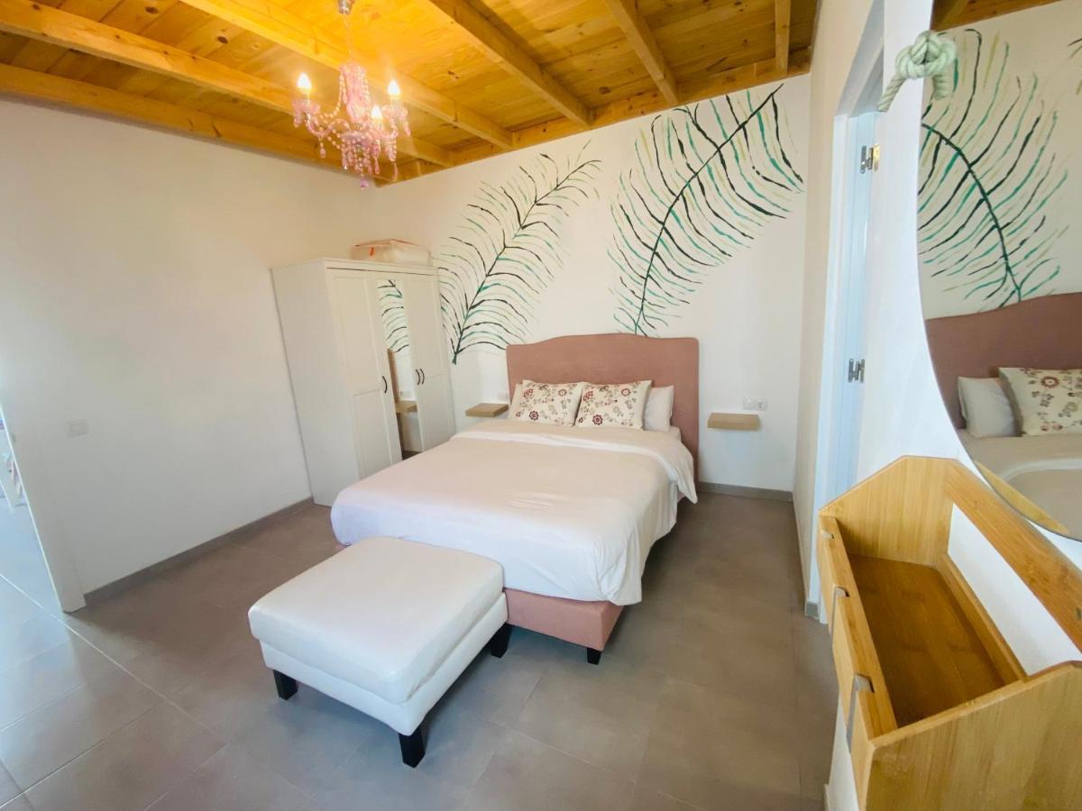 Alma 1 Apartment *
