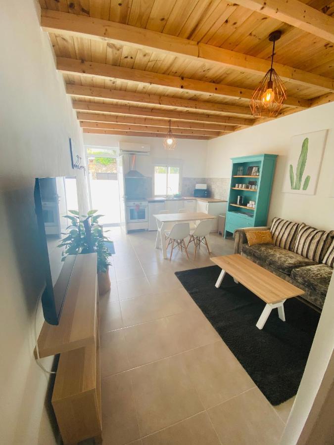 Alma 1 Apartment Tías