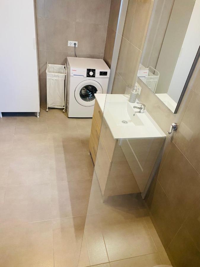 Alma 1 Apartment Tías